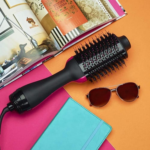 Blow-Drying Brush | Volumizer for Blow-Drying - Image 5