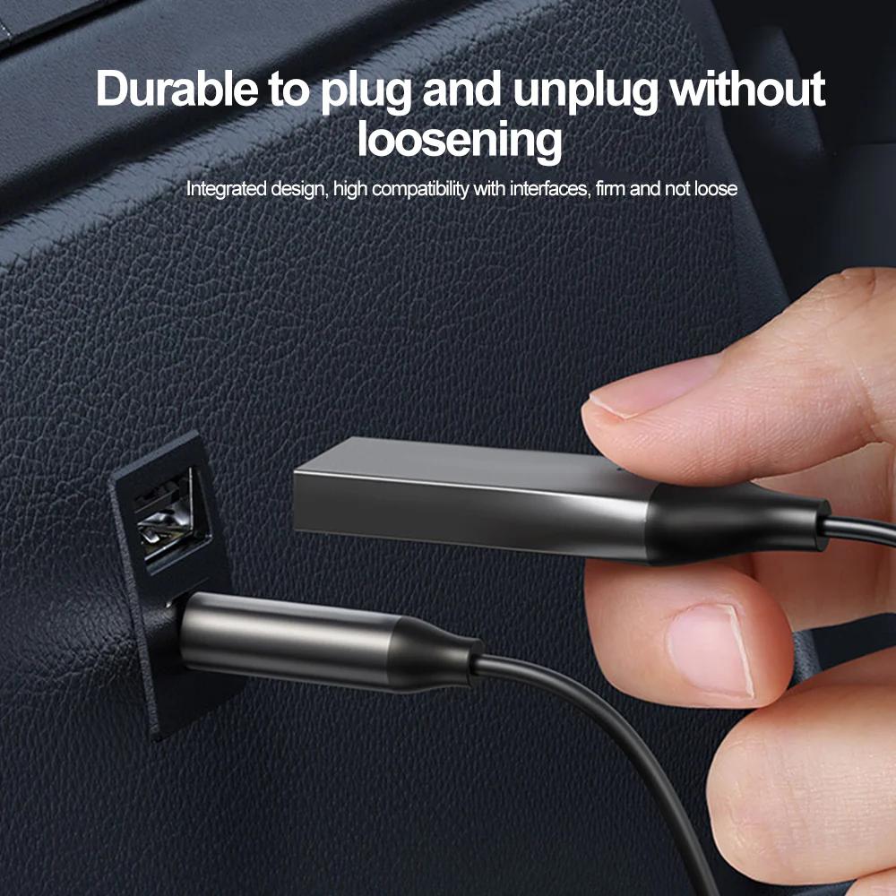 Bluetooth Aux Adapter - Image 12