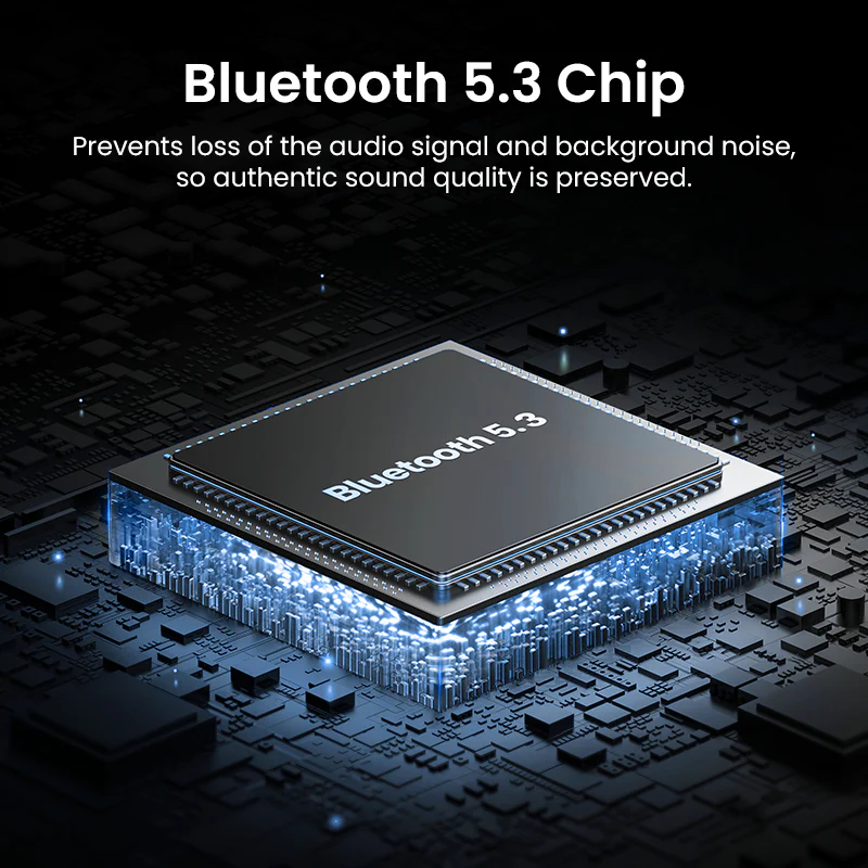 Bluetooth Aux Adapter - Image 7