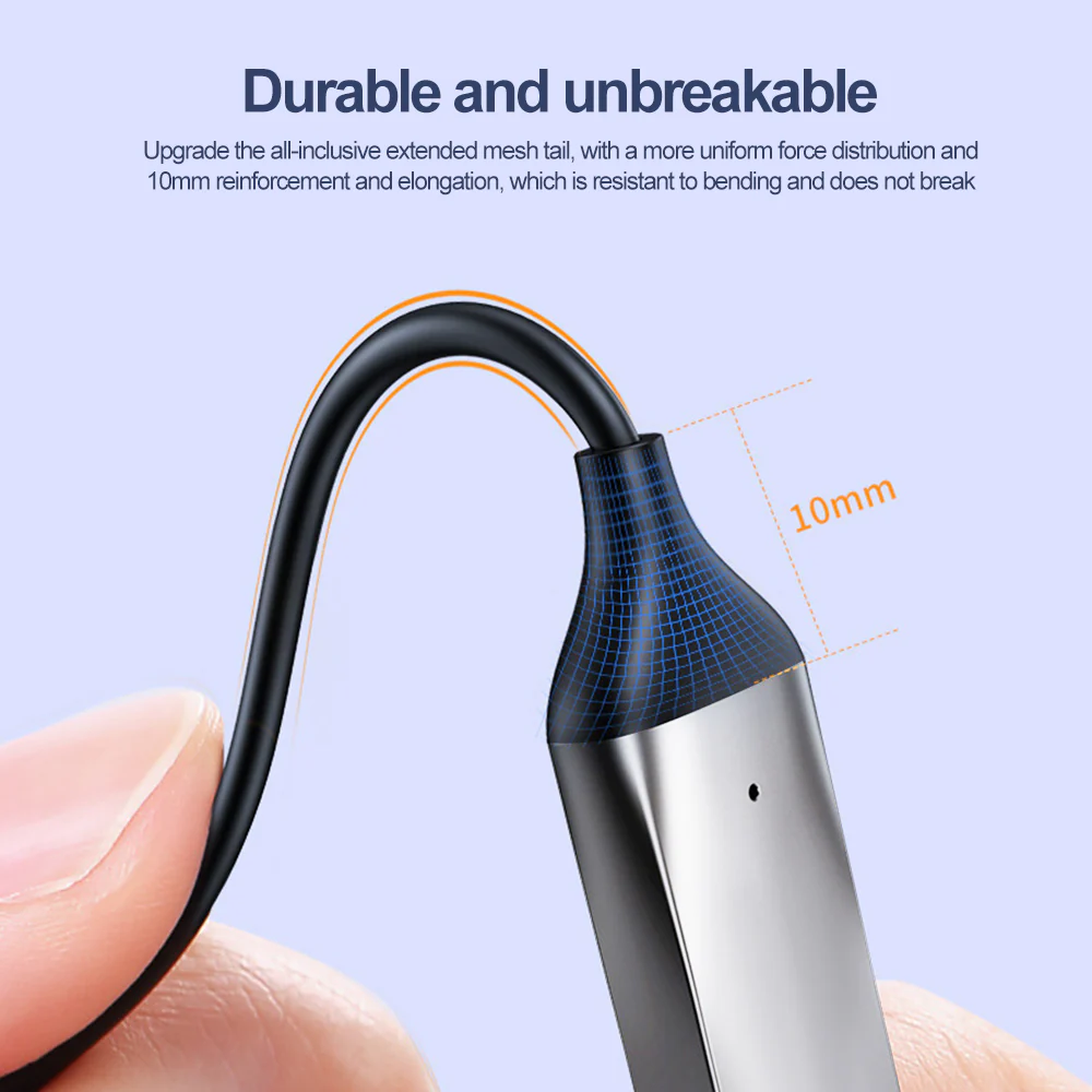 Bluetooth Aux Adapter - Image 9