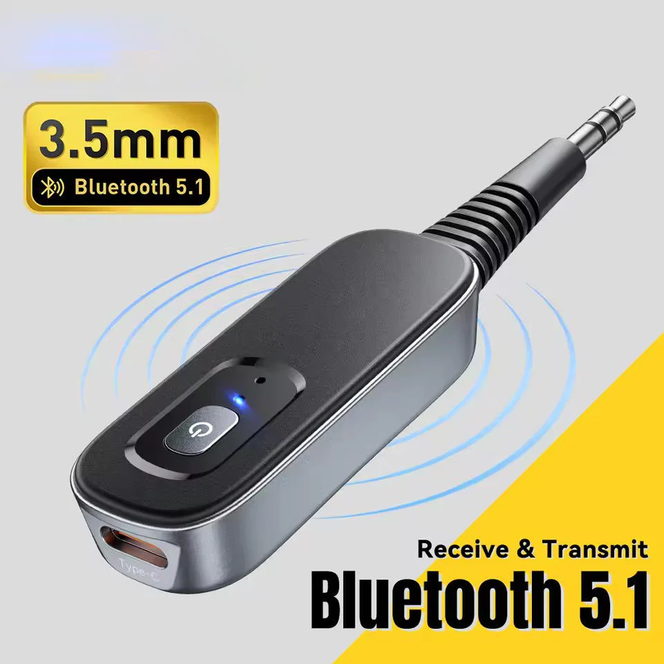 Bluetooth Wireless Adapter - Image 2