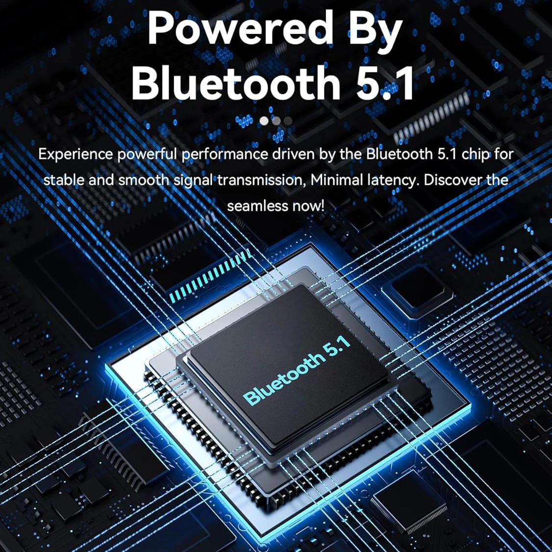 Bluetooth Wireless Adapter - Image 4