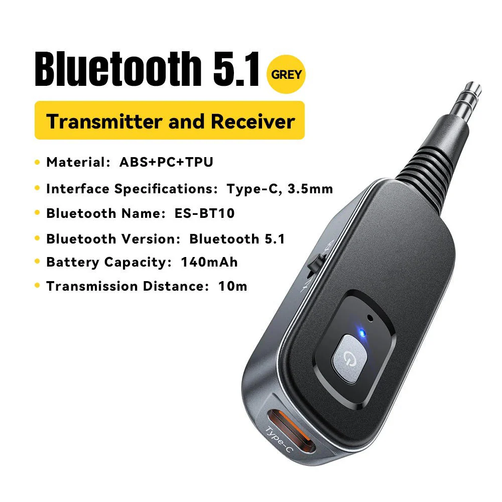 Bluetooth Wireless Adapter - Image 7