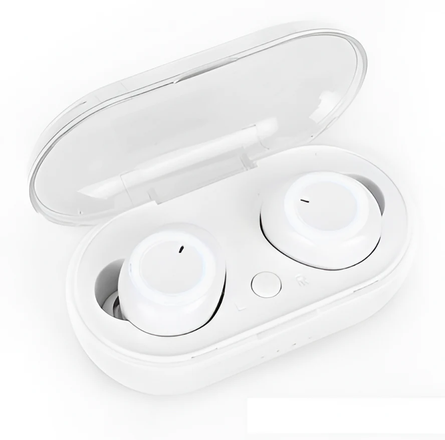 Bluetooth Wireless Headphones - Image 2