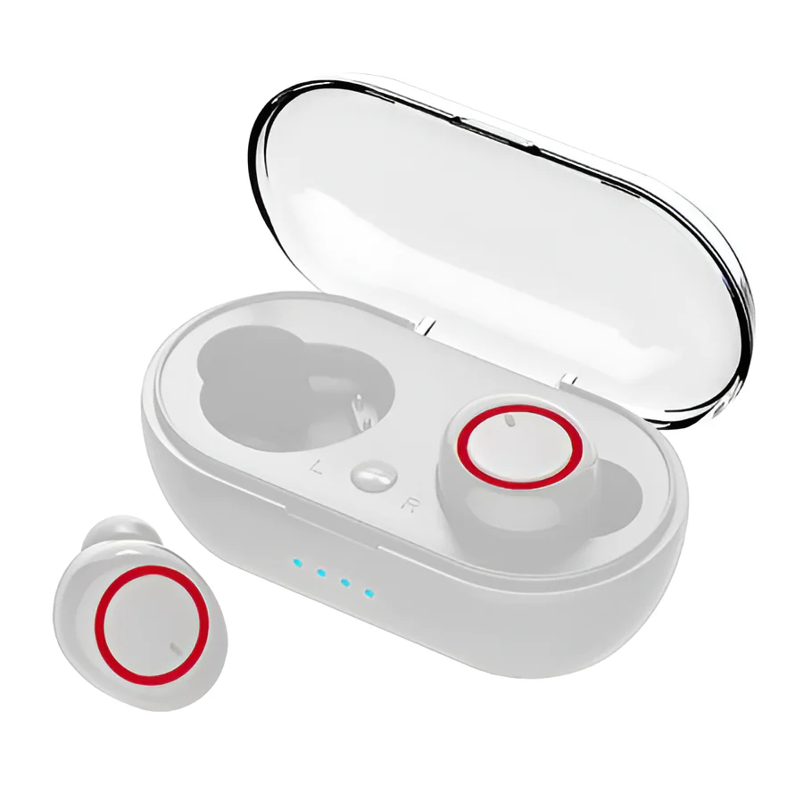 Bluetooth Wireless Headphones - Image 3