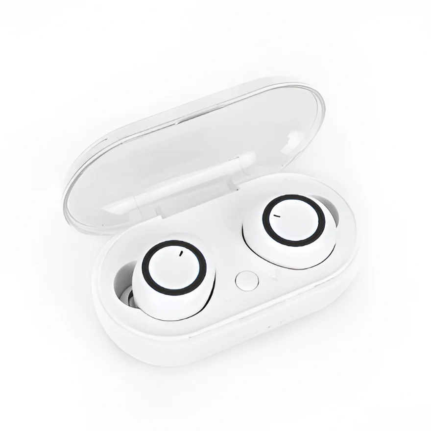 Bluetooth Wireless Headphones - Image 4