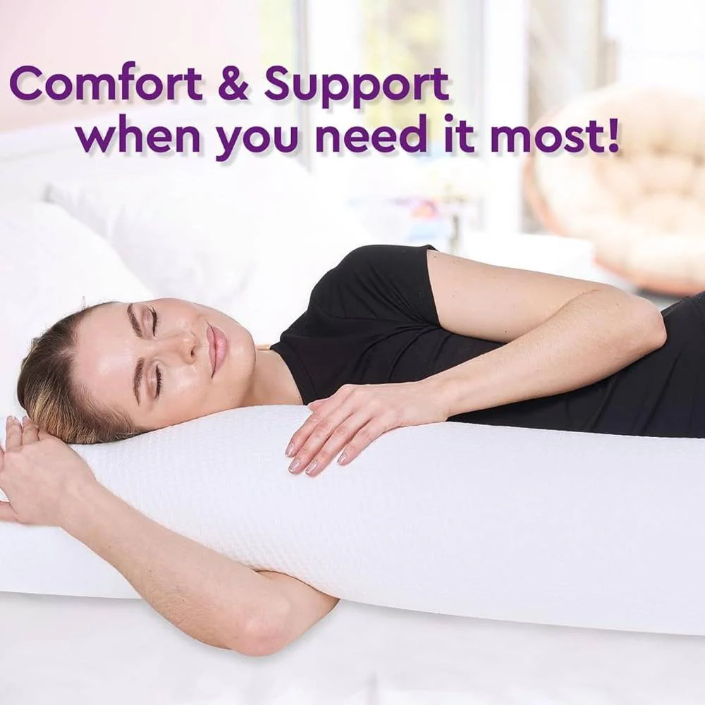 Body Pillow Side Sleeper - Image 2