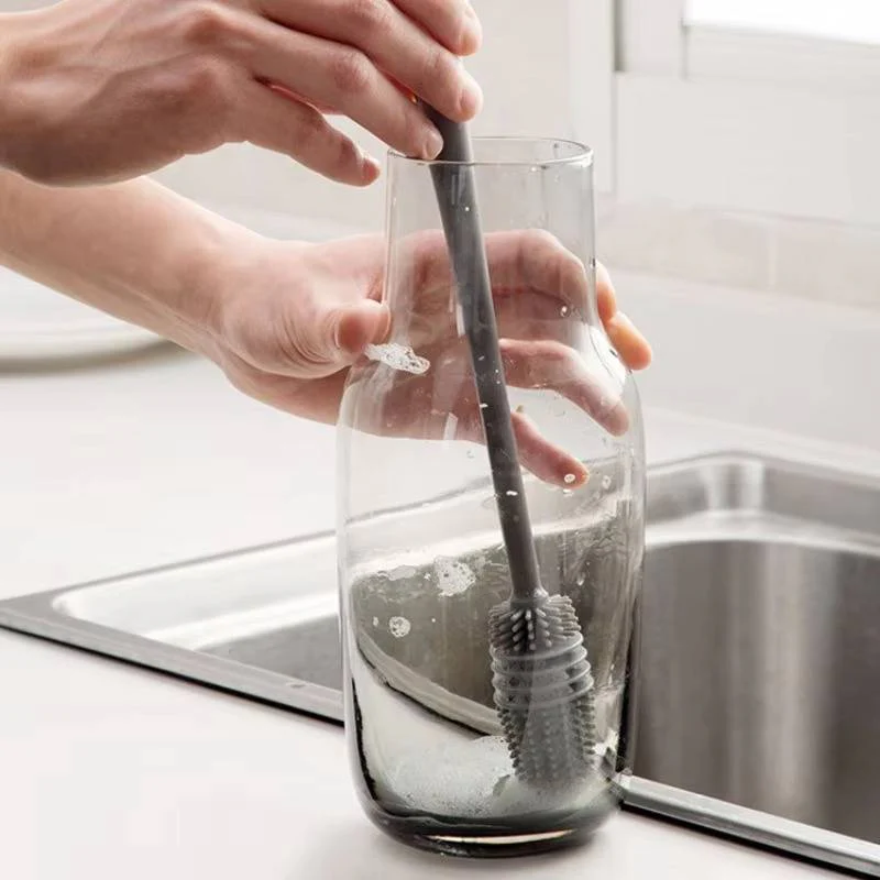 Bottle Cleaning Brush - Image 2