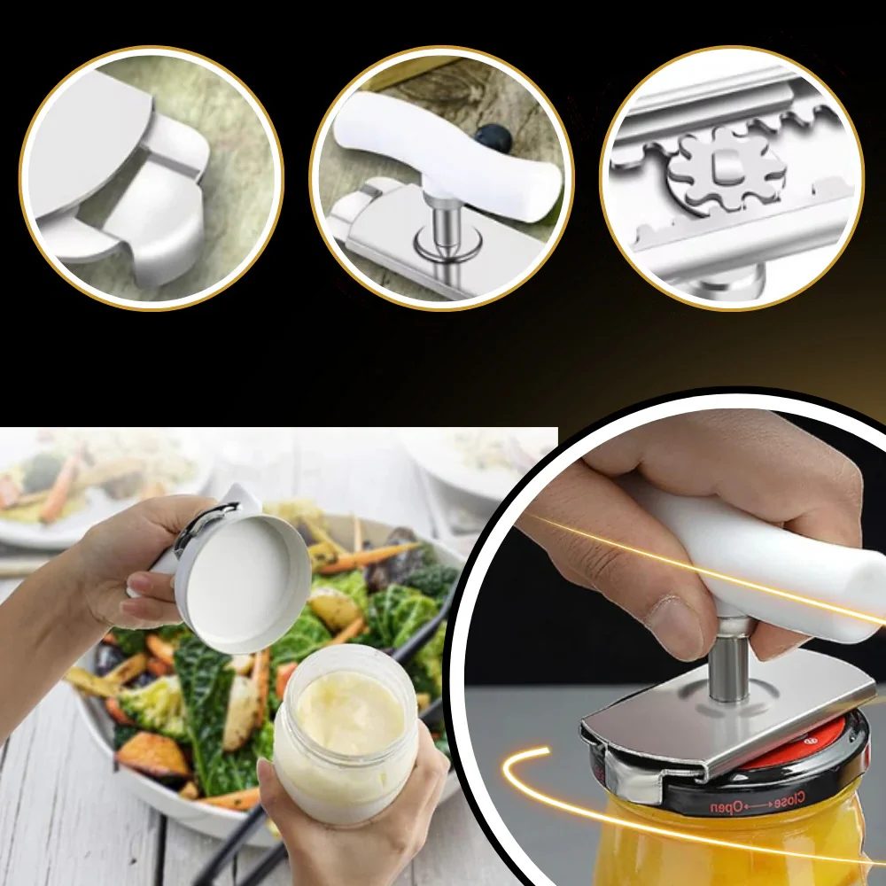 Bottle Jar Opener - Image 5