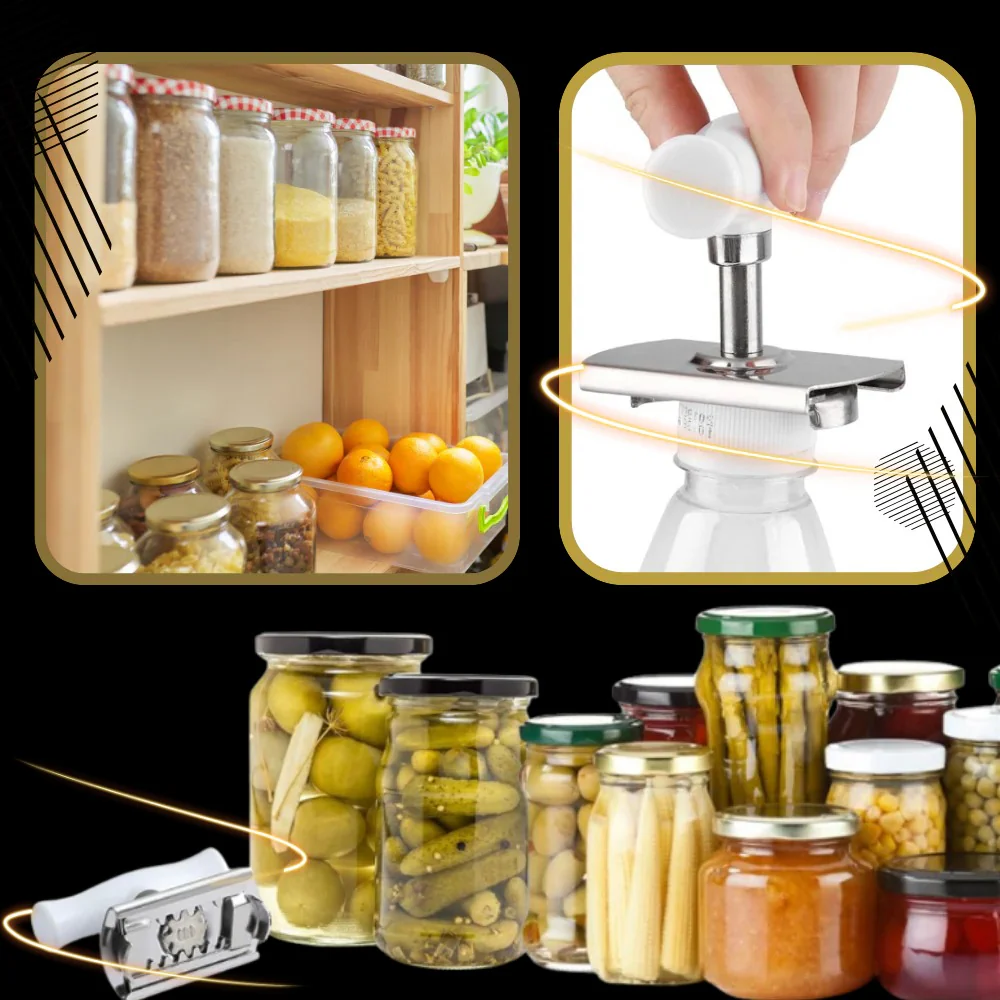 Bottle Jar Opener - Image 6