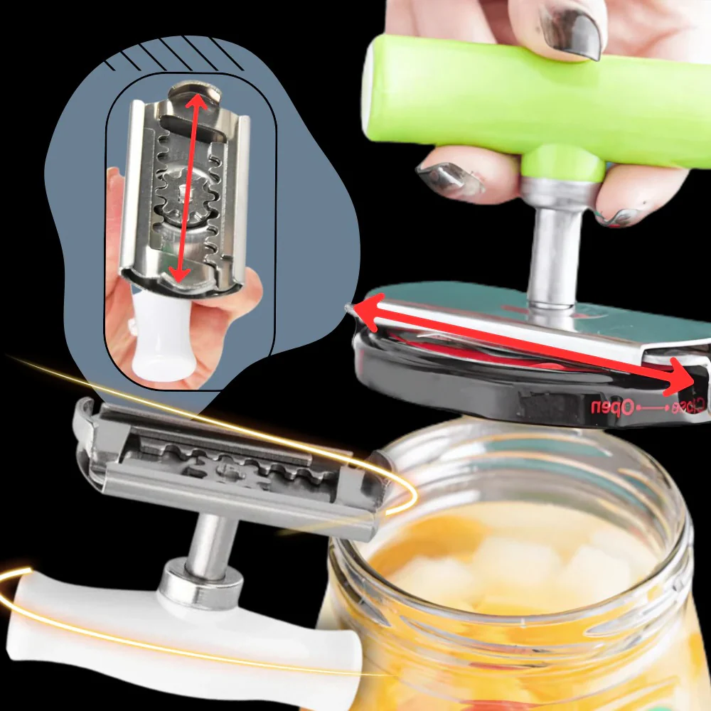 Bottle Jar Opener - Image 8