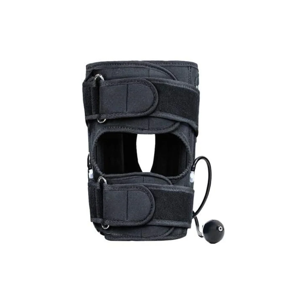 Bow Leg Correction Air Pressure Belt for Adults and Kids - Image 2