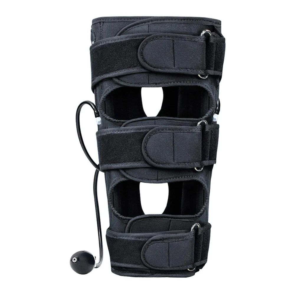 Bow Leg Correction Air Pressure Belt for Adults and Kids - Image 4