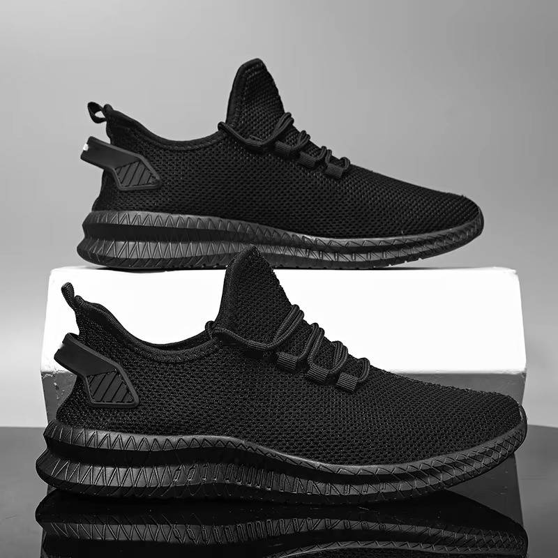 Breathable Casual Anti Slip Running Shoes - Image 11