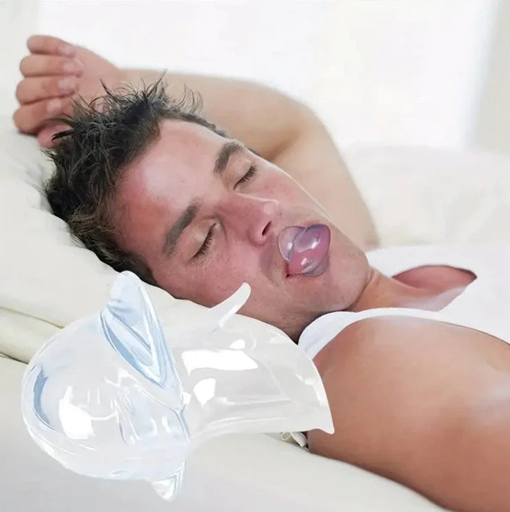 Breathe Easily and Snore Less - Image 3