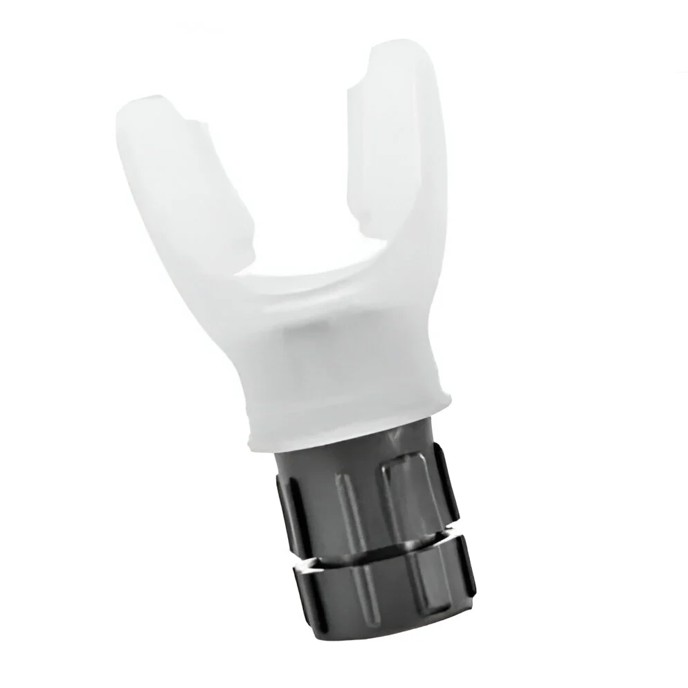 Breathing Trainer for Lung Fitness - Adjustable Resistance for Respiratory Muscle Training, Reduce Shortness of Breath - Image 2