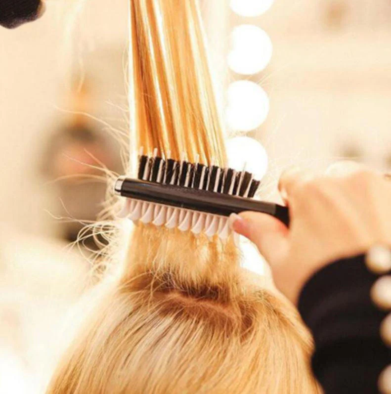 Bristle Hair Brush - Image 2