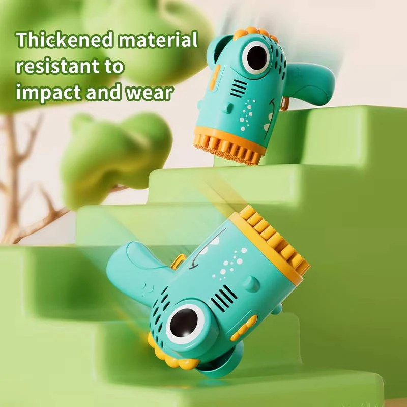 Bubble Gun Toy - Image 6