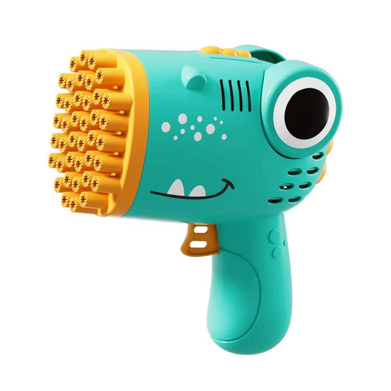 Bubble Gun Toy - Image 8