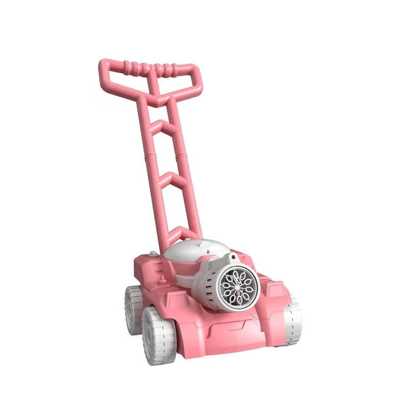 Bubble Lawn Mower Toy - Image 10