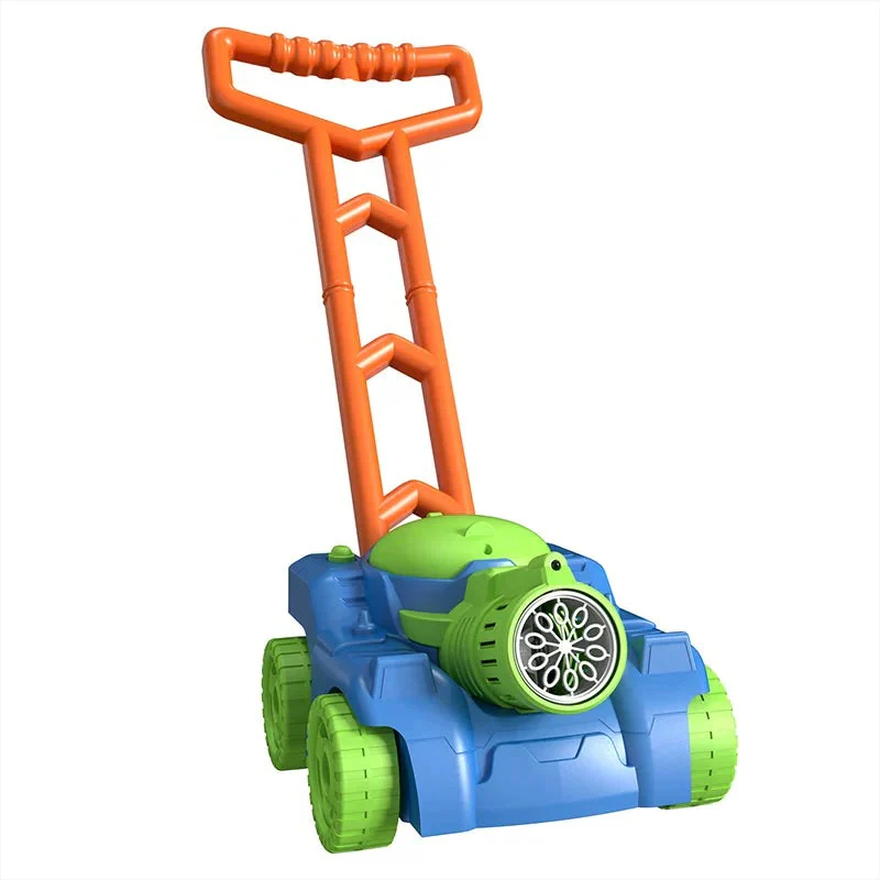 Bubble Lawn Mower Toy - Image 11
