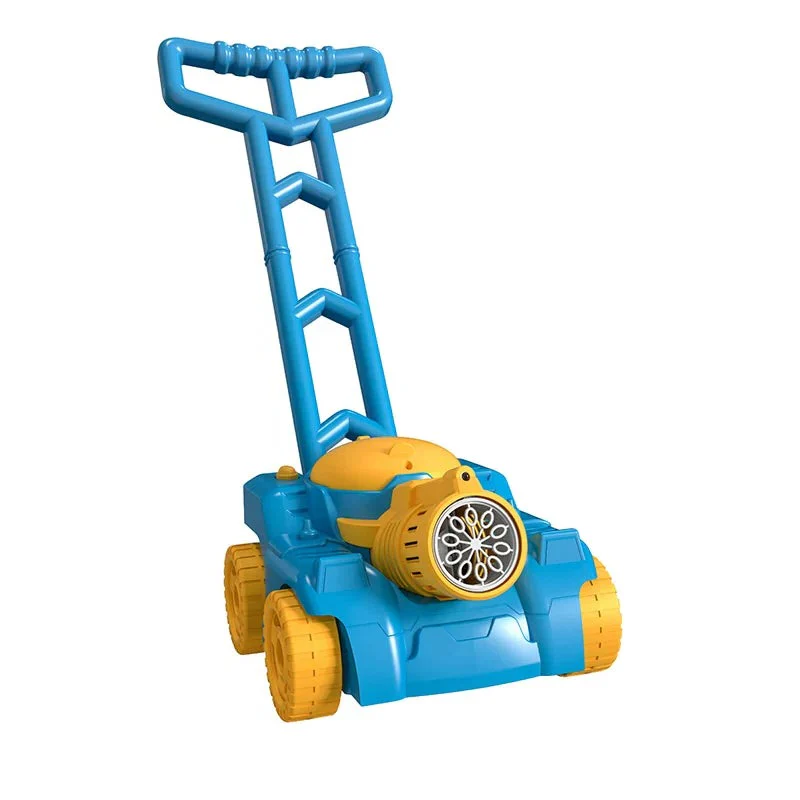 Bubble Lawn Mower Toy - Image 12