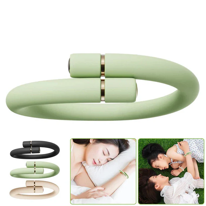 Bugs Away Pest Repellent Electra Band - Natural Anti Mosquito Pest Insect Repellent Wristband Bracelet - Image 5