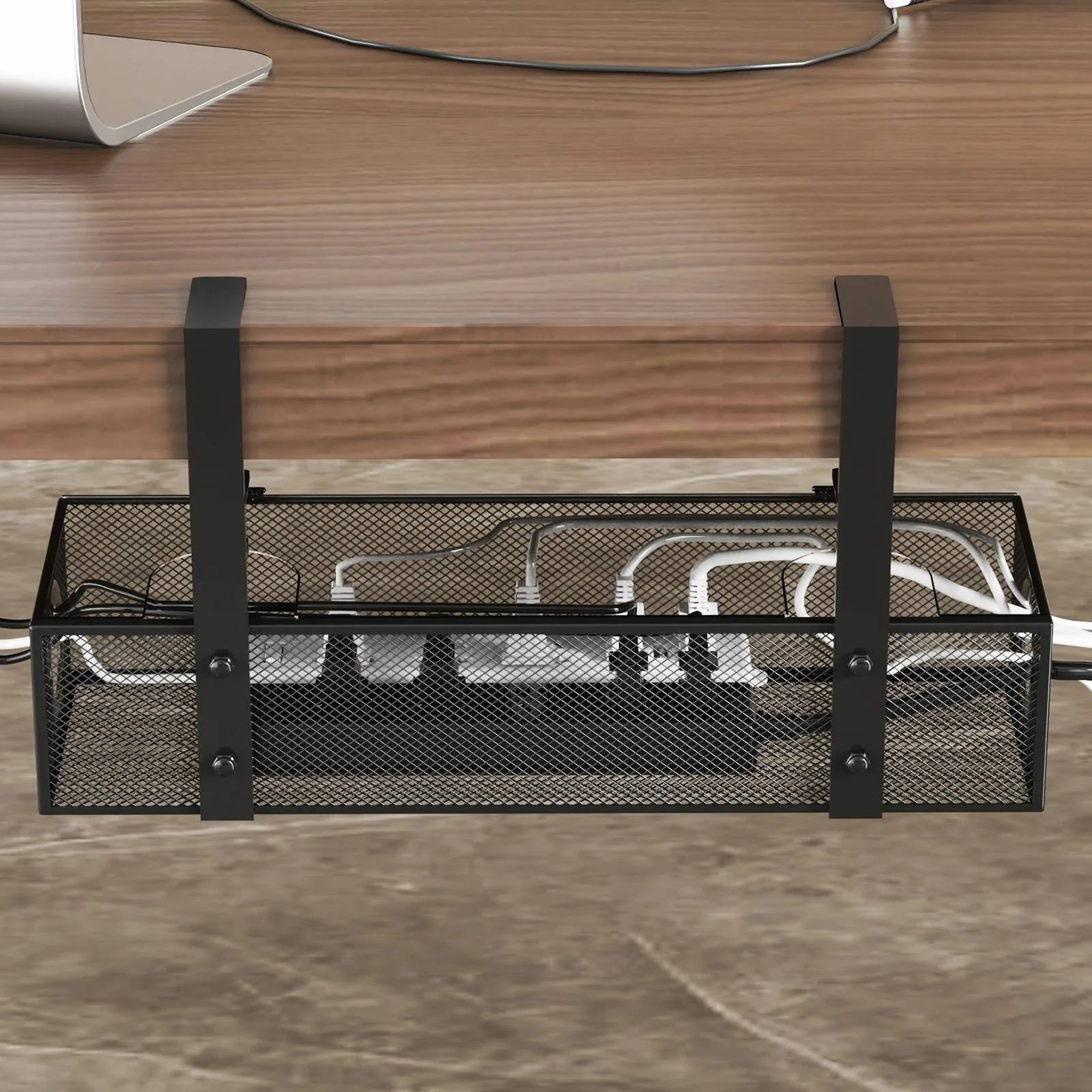 Cable Management for Desk - Image 3