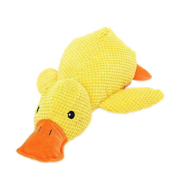 Calming Durable Duck - Image 2