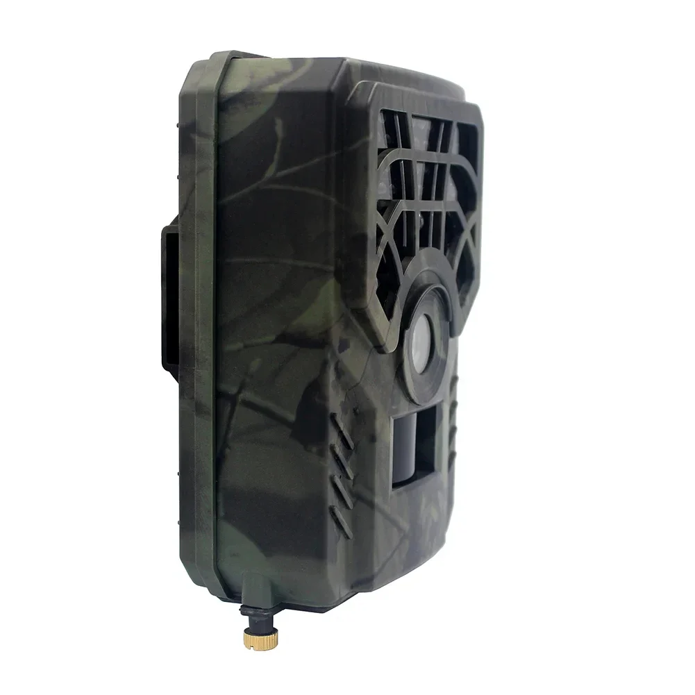 Camouflage Wildlife Camera with Infrared Night Vision - Image 2