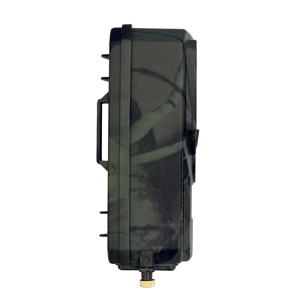 Camouflage Wildlife Camera with Infrared Night Vision - Image 3