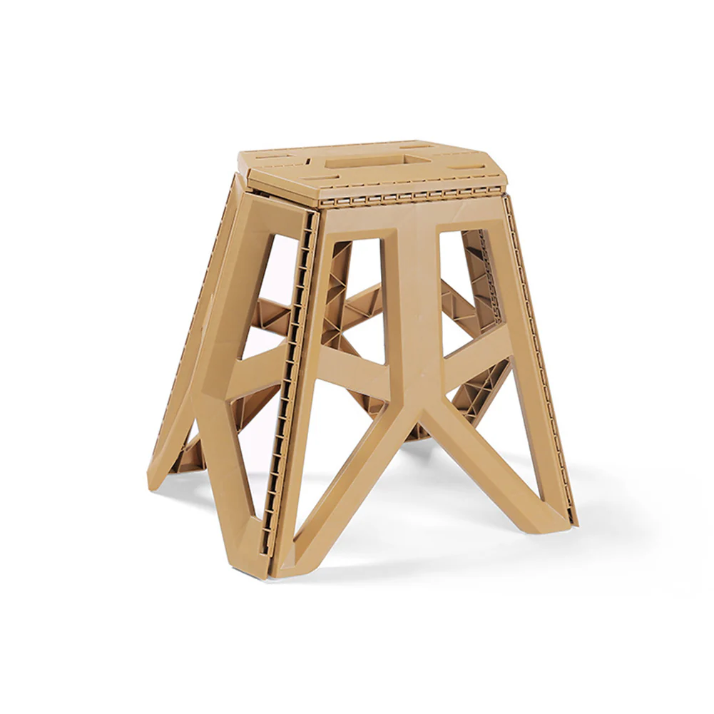 Camping Folding Stool - Image 5