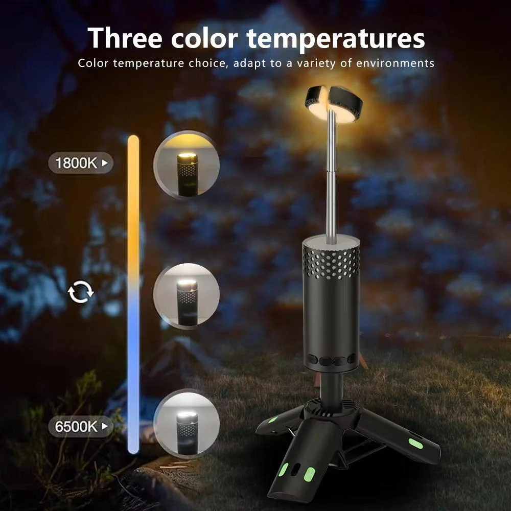 Camping Lights Rechargeable - Image 5