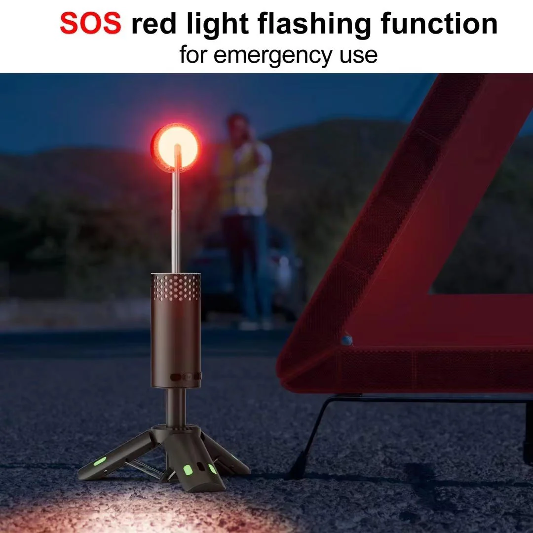 Camping Lights Rechargeable - Image 6