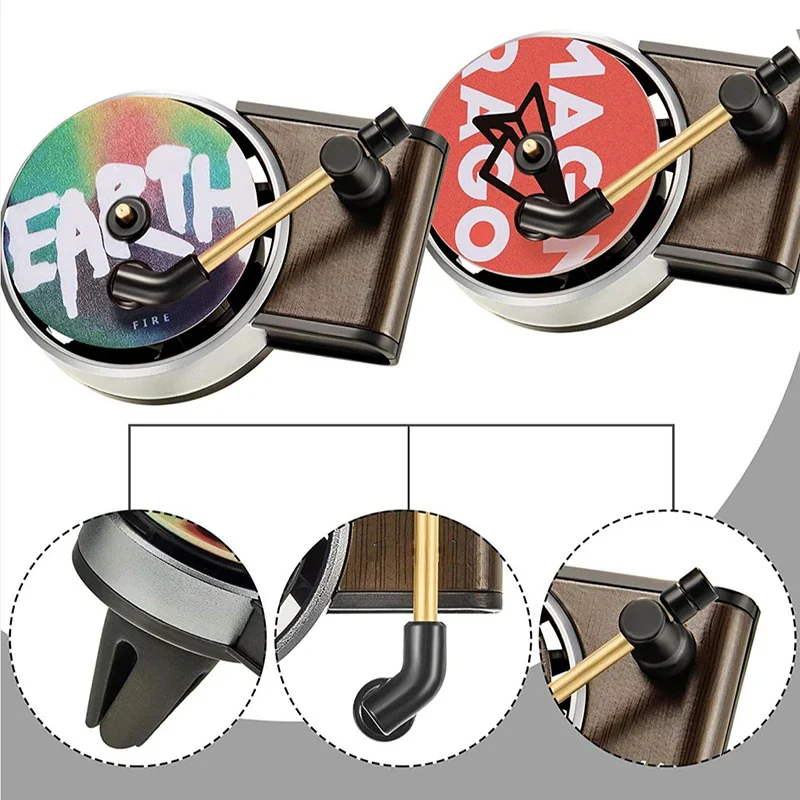 Car Air Freshener - Image 4