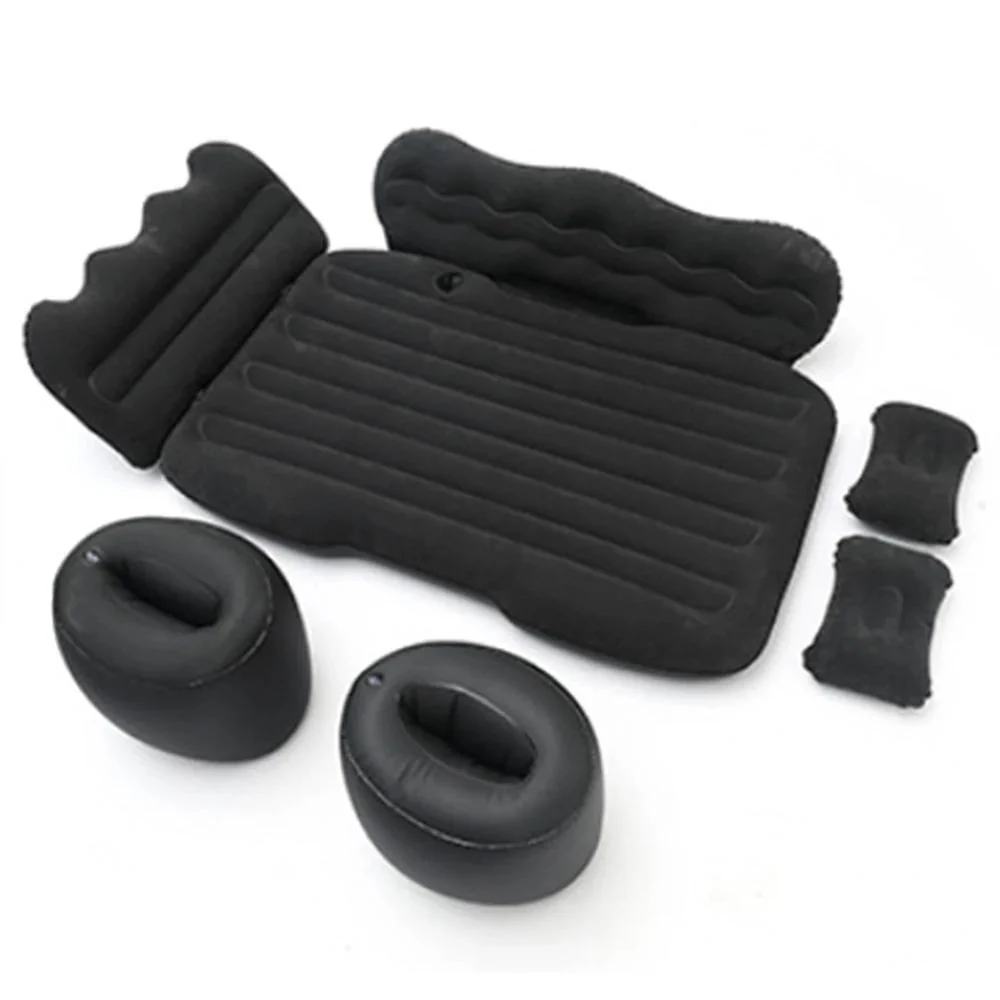 Car Air Mattress - Image 2