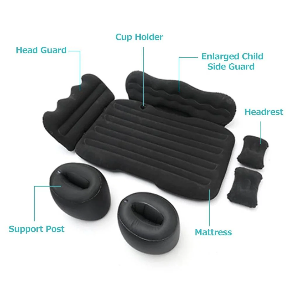 Car Air Mattress - Image 3