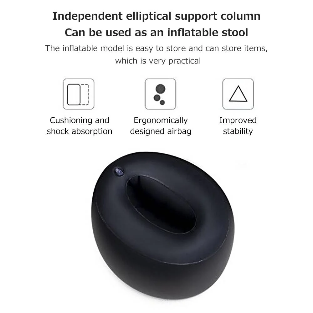Car Air Mattress - Image 4