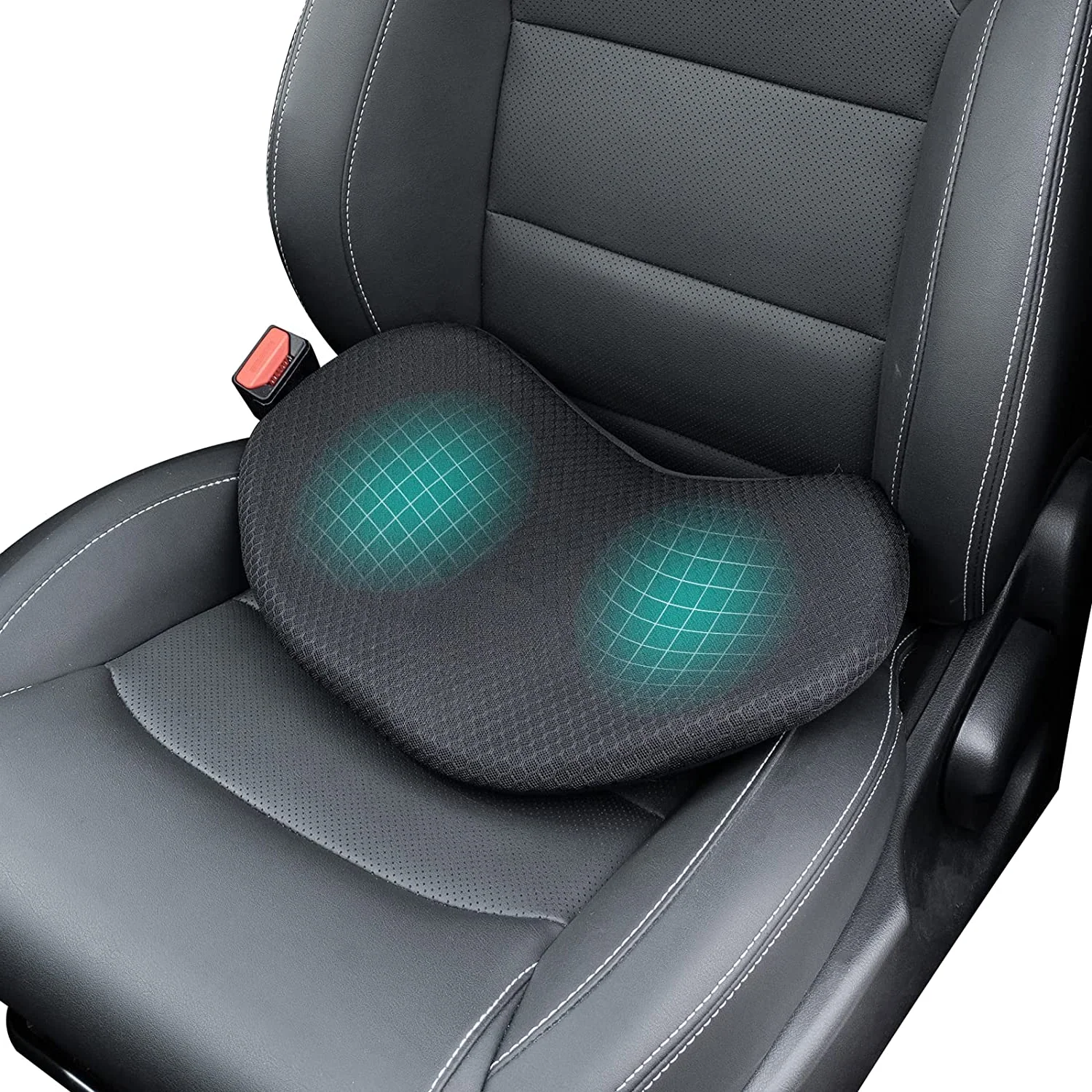 Car Booster Seat Cushion For Adult - Image 6