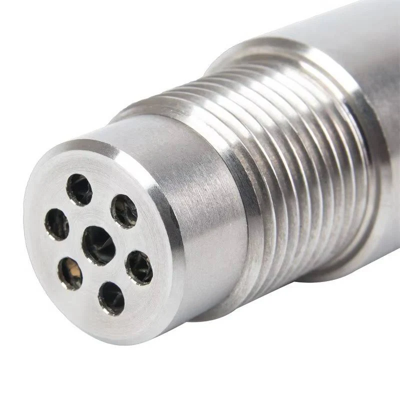Car CEL Fix O2 Sensor Check Engine Light Eliminator Adapter with Mini CAT - Image 6