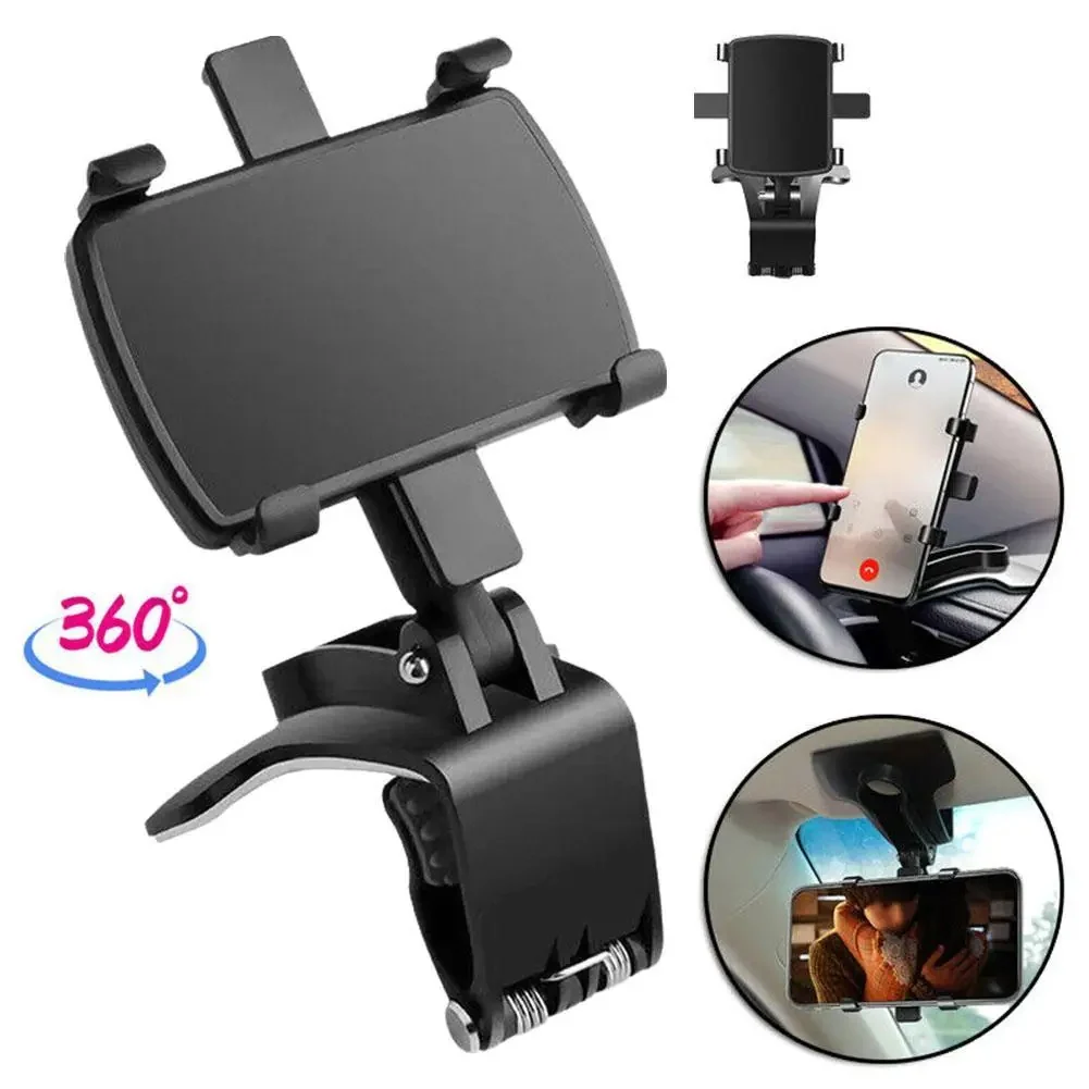Car Dashboard Phone Holder - Image 2