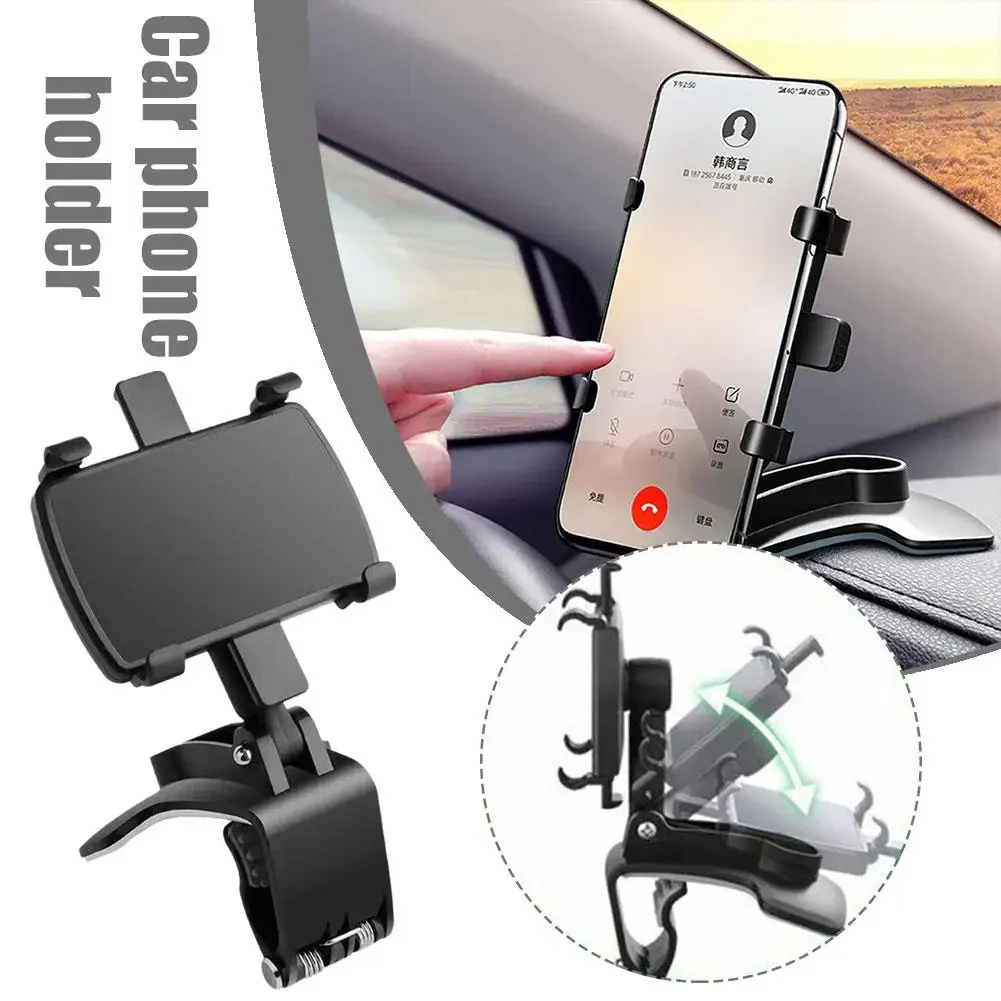 Car Dashboard Phone Holder - Image 4