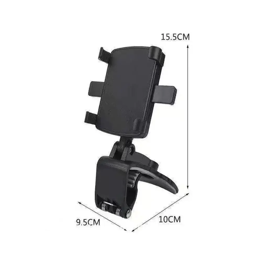 Car Dashboard Phone Holder - Image 9