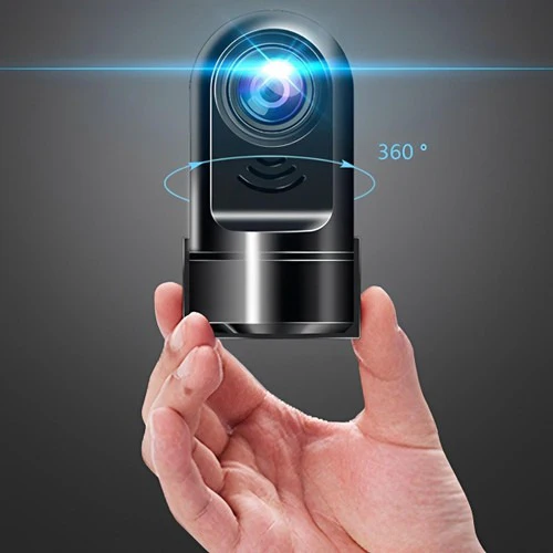 Car Dashcam with Surveillance Camera - Image 9
