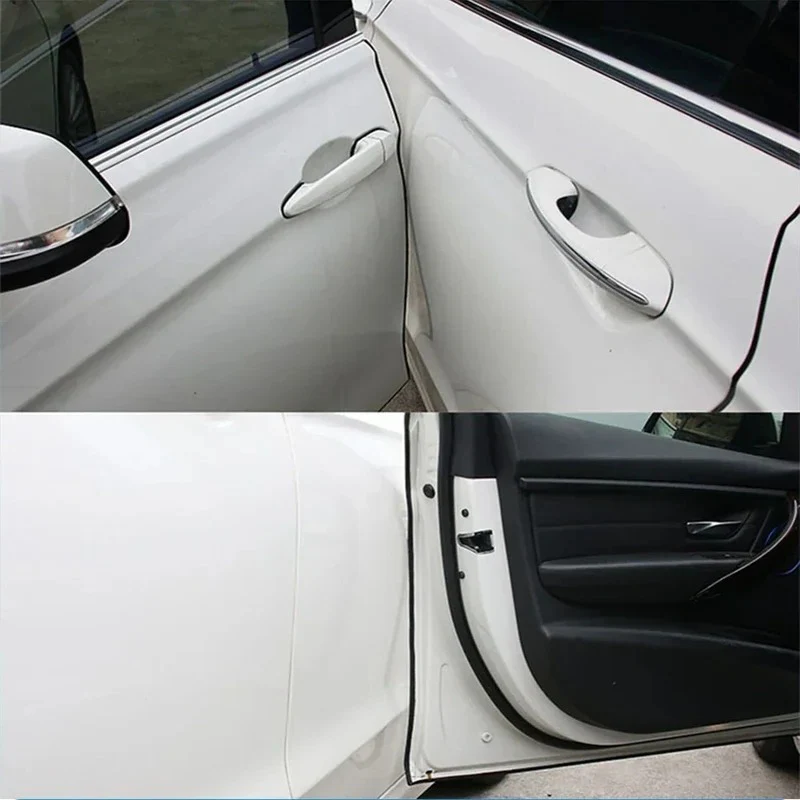 Car Door Edge Scratch Protector Strip - Image 8