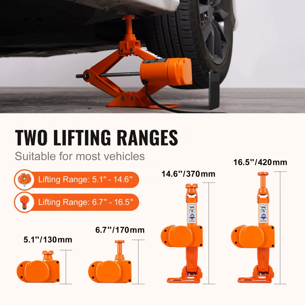 Car Jack - Image 3
