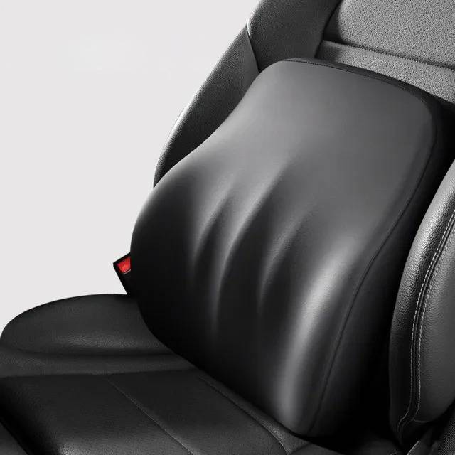 Car Lumbar Back Support Pillow - Image 3