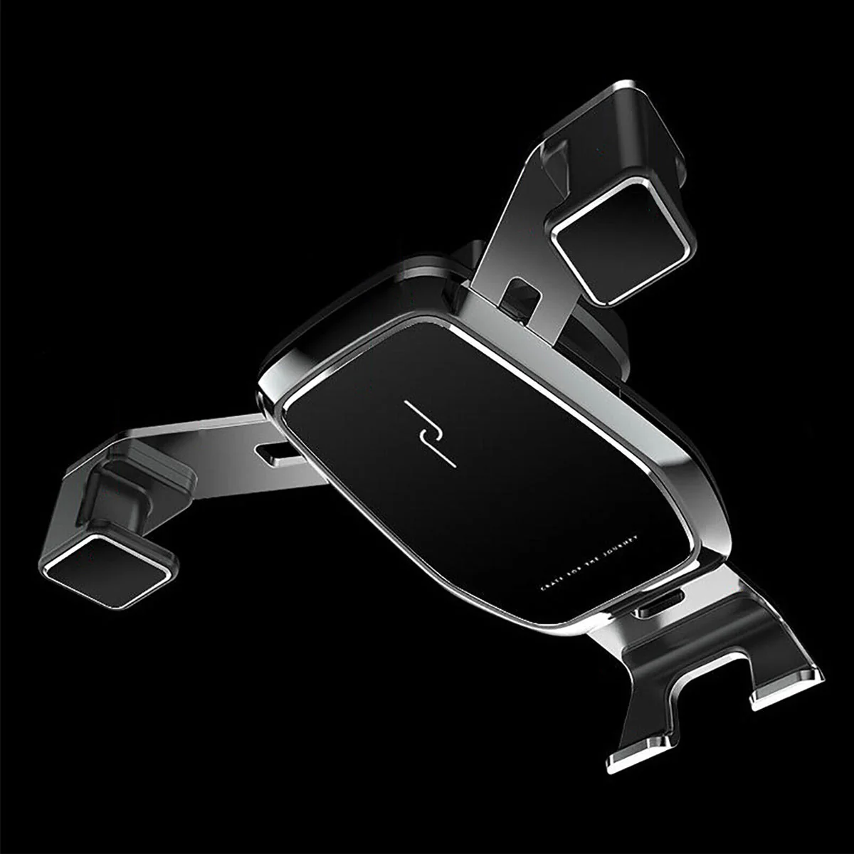 Car Mount For Cell Phones - Image 2