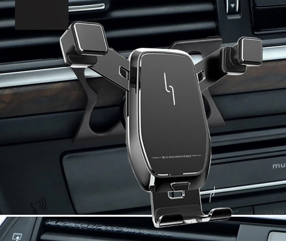 Car Mount For Cell Phones - Image 3