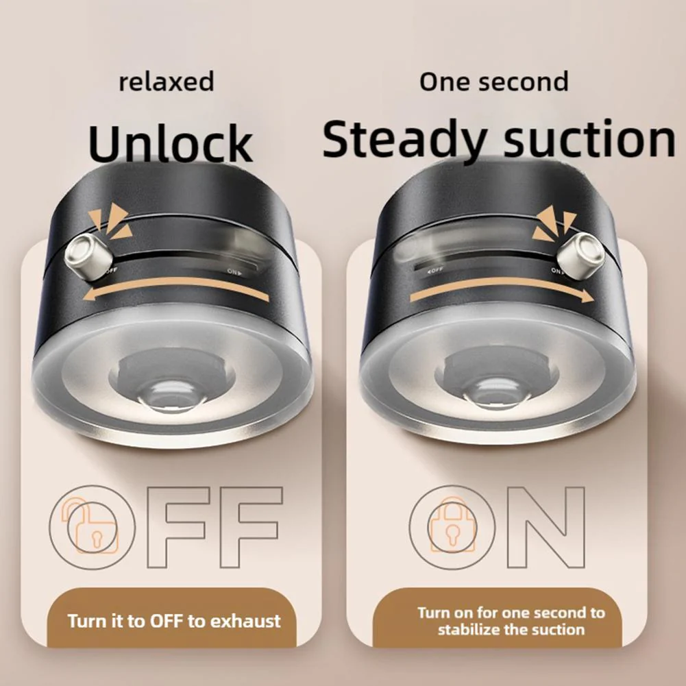 Car Phone Holder Magnetic - Image 6